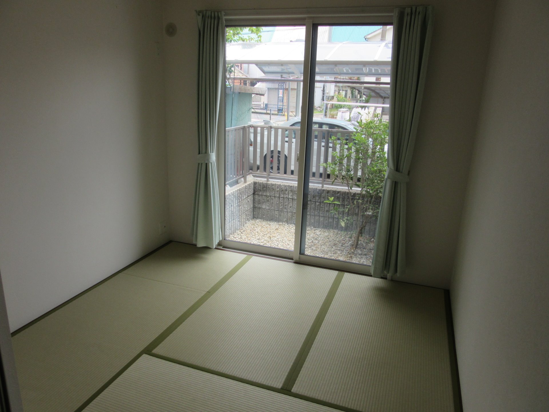 和室4.5帖